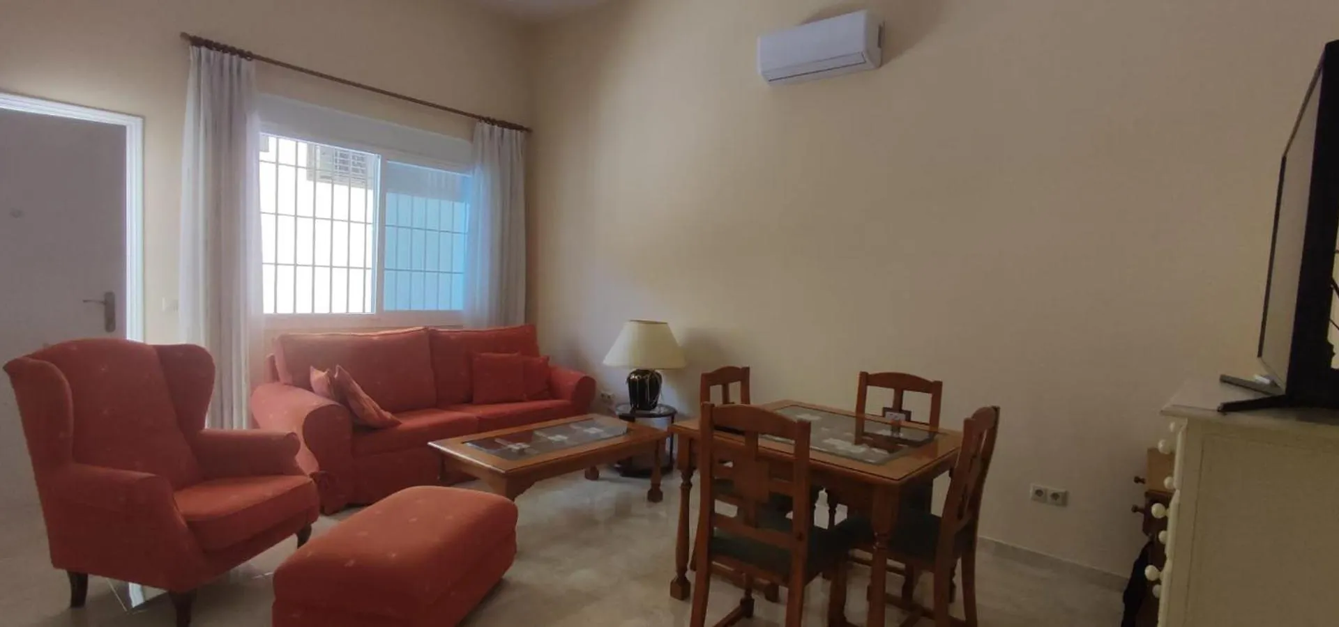 Vacaciones Sol Playa 1 Apartment Fuengirola Spain