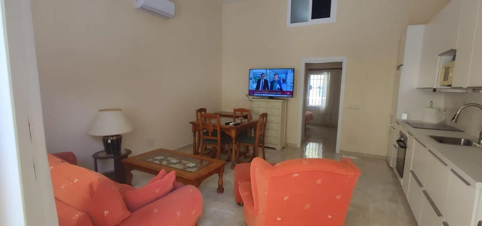 Vacaciones Sol Playa 1 Apartment Fuengirola 0*,  Spain