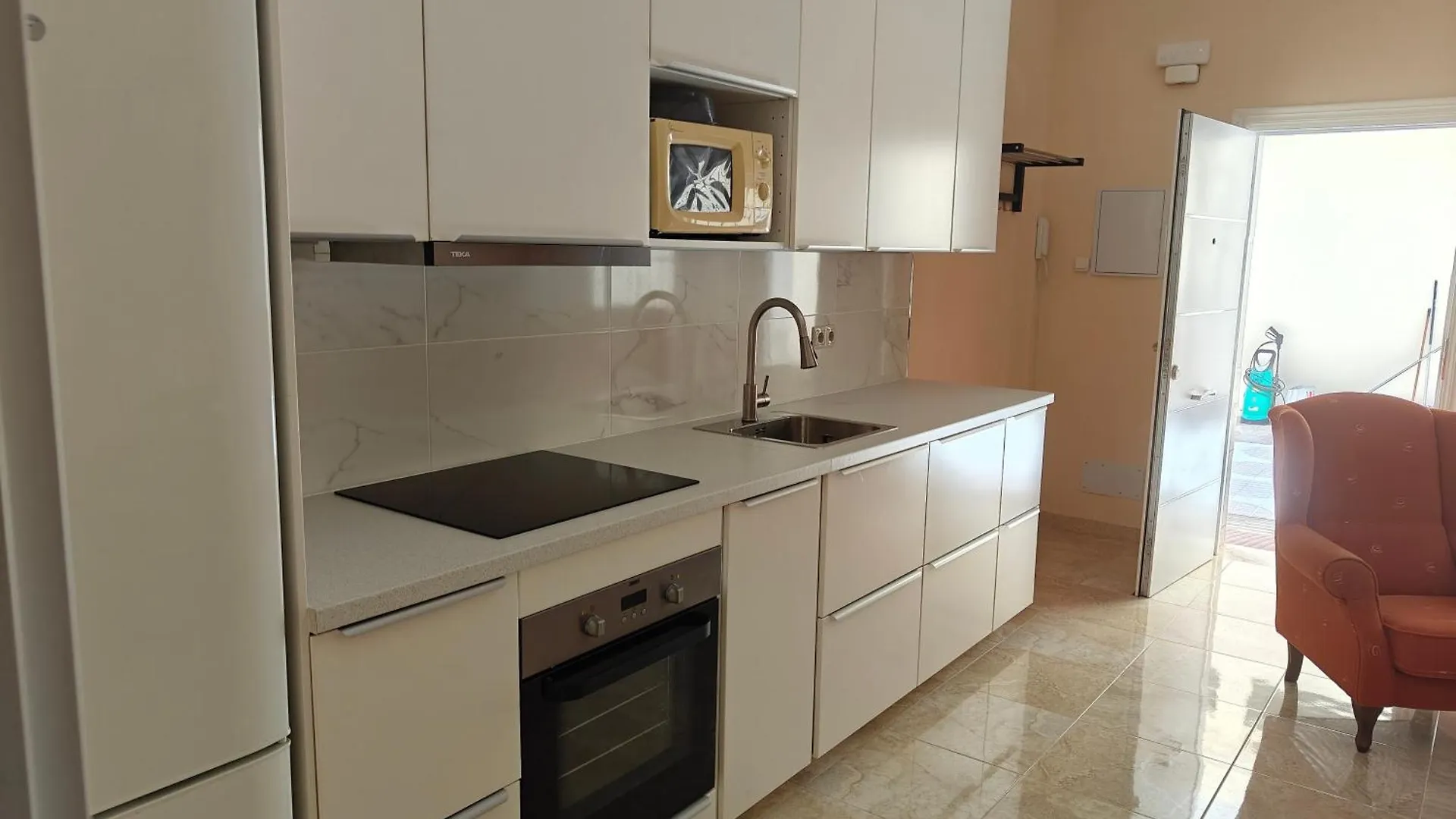 Vacaciones Sol Playa 1 Apartment Fuengirola 0*,