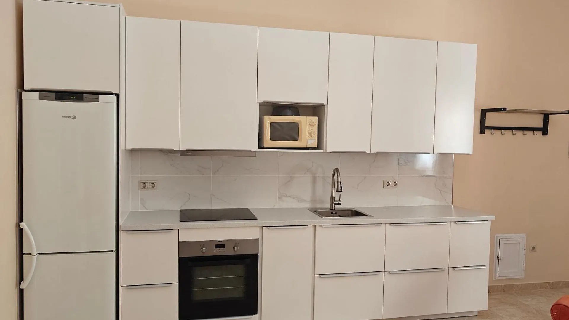 Vacaciones Sol Playa 1 Apartment Fuengirola Spain