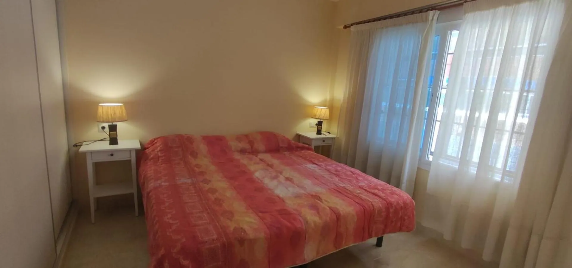 Vacaciones Sol Playa 1 Apartment Fuengirola