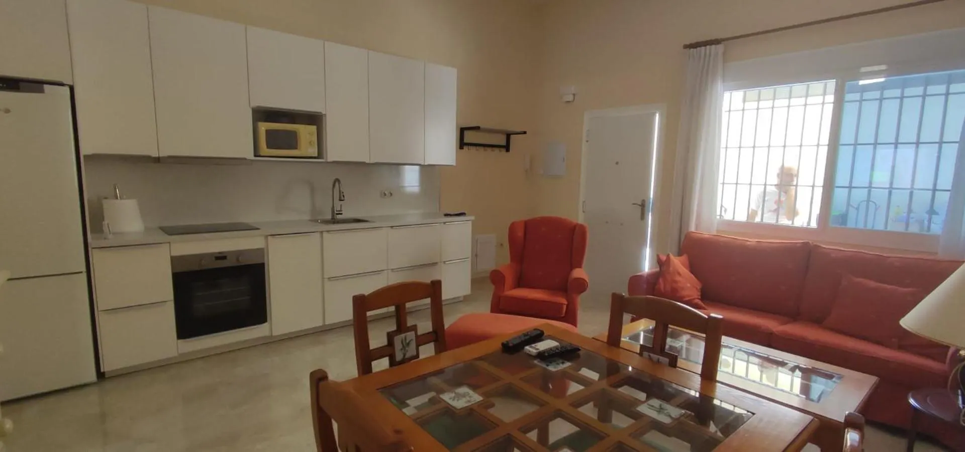 Vacaciones Sol Playa 1 Apartment Fuengirola