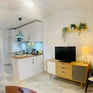 Apartamento Solana Tulipanes, Fuengirola