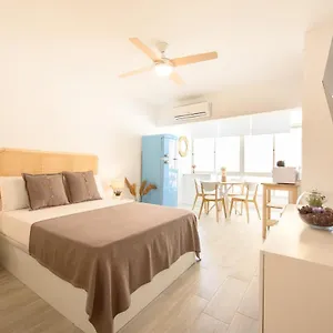 Apartamento 10tosea Ramon Y Cajal, Fuengirola