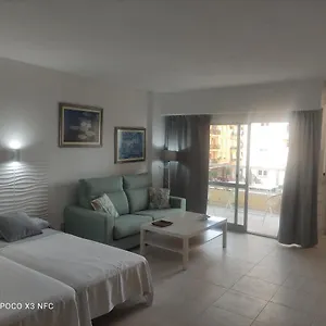 Apartamento Pyrdeluxe, Fuengirola