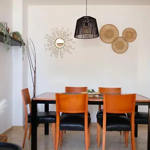 Feriehus Marina Del Sol By Wyndham, Fuengirola
