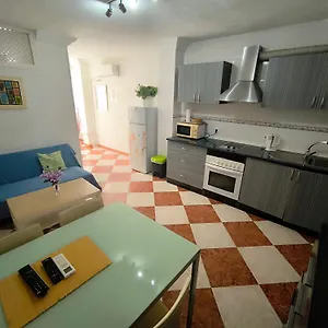 Apartamento El Sol, Fuengirola