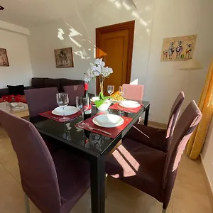 Apartamento Andalucia, Fuengirola