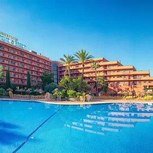 Turisticos Hotel apartamentowy