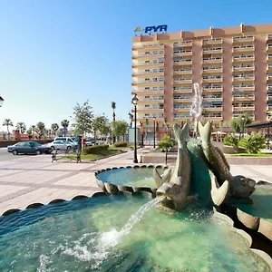 Apartamento Pyr, Fuengirola